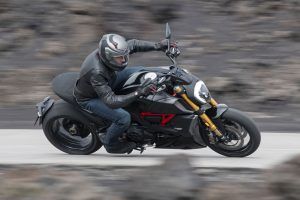 Ducati 1260 Diavel 2019 2019 Ficha Técnica y Precio