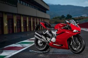 Ducati 959 Panigale 2016 2016 Ficha Técnica y Precio