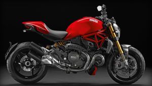Ducati Monster 1200 2016 Ficha Técnica y Precio