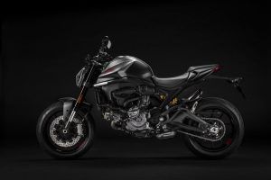 Ducati Monster 2021 2021 Ficha Técnica y Precio