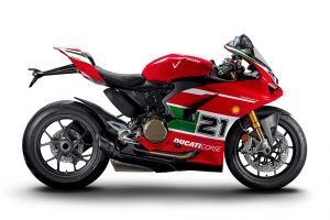 Ducati Panigale V2 2021 2021 Ficha Técnica y Precio