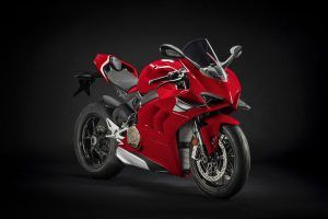 Ducati Panigale V4 2021 2021 Ficha Técnica y Precio