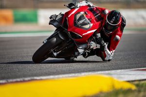 Ducati Panigale V4 Superleggera 2020 2020 Ficha Técnica y Precio