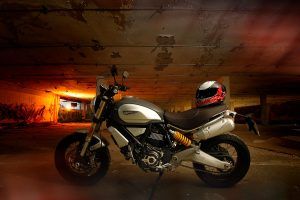 Ducati Scrambler 1100 Special 2018 2018 Ficha Técnica y Precio