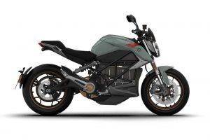 Fichas técnicas y precios de motos Zero