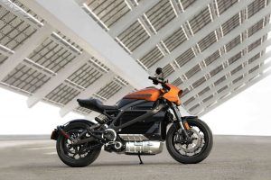 Harley Davidson Livewire 2019 2019 Ficha Técnica y Precio
