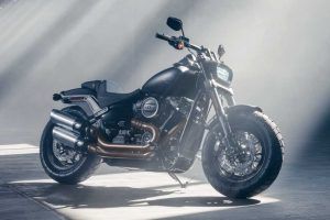 Harley Davidson Softail Fat Bob 2018 Ficha Técnica y Precio