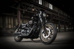 Harley Davidson Softail Slim 2016 Ficha Técnica y Precio