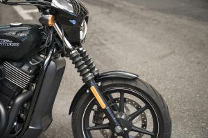 Harley Davidson Street 750 2018 2018 Ficha Técnica y Precio