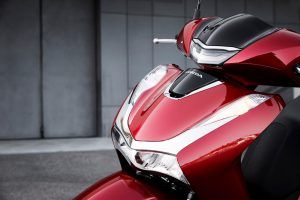 Honda SH 125 Scoopy 2020 2020 Ficha Técnica y Precio