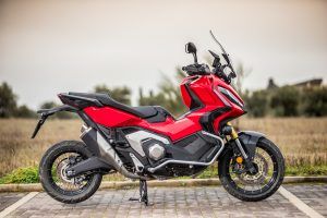 Honda X ADV 2021 2021 Ficha Técnica y Precio