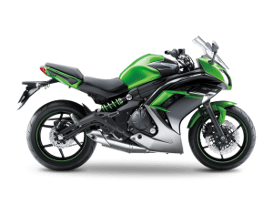 Kawasaki ER 6N 2016 Ficha Técnica y Precio