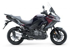 Kawasaki KLX 125 2016 Ficha Técnica y Precio