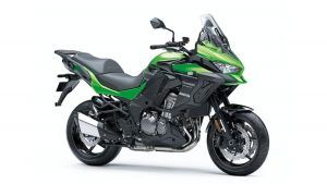 Kawasaki Versys 1000 SE 2021 2021 Ficha Técnica y Precio