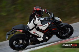 KTM RC 390 2015 Ficha Técnica y Precio