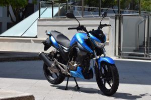 MH Motorcycles NKZ 125 2018 Ficha Técnica y Precio