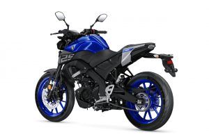 Yamaha MT 125 2020 2019 Ficha Técnica y Precio