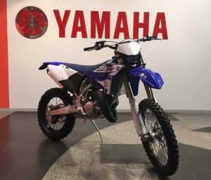 Yamaha WR 125 X 2016 Ficha Técnica y Precio